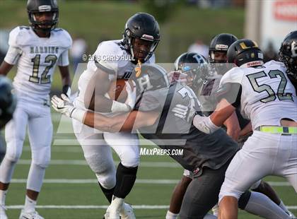 Thumbnail 3 in Harding University @ Hough photogallery.