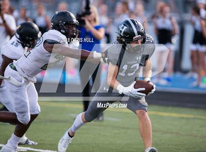 Thumbnail 3 in Harding University @ Hough photogallery.