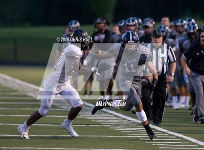 Thumbnail 1 in Harding University @ Hough photogallery.