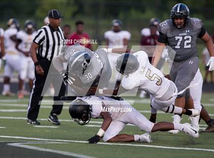 Thumbnail 3 in Harding University @ Hough photogallery.