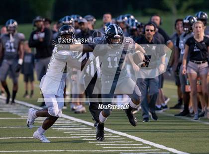 Thumbnail 2 in Harding University @ Hough photogallery.