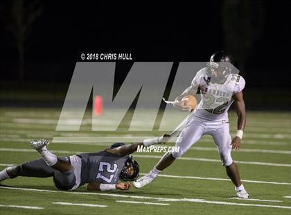 Thumbnail 1 in Harding University @ Hough photogallery.