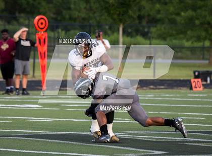 Thumbnail 1 in Harding University @ Hough photogallery.