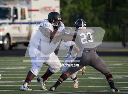 Thumbnail 1 in Harding University @ Hough photogallery.