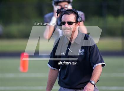 Thumbnail 1 in Harding University @ Hough photogallery.