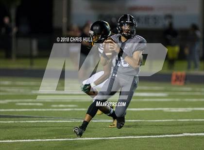 Thumbnail 2 in Harding University @ Hough photogallery.