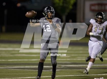 Thumbnail 1 in Harding University @ Hough photogallery.