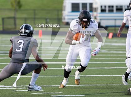 Thumbnail 1 in Harding University @ Hough photogallery.