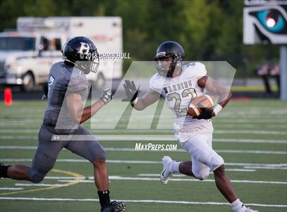 Thumbnail 1 in Harding University @ Hough photogallery.