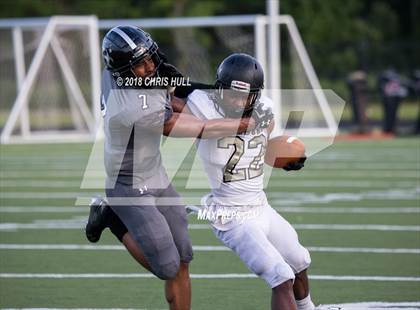 Thumbnail 1 in Harding University @ Hough photogallery.