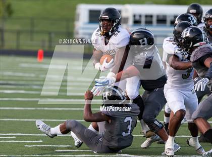 Thumbnail 3 in Harding University @ Hough photogallery.