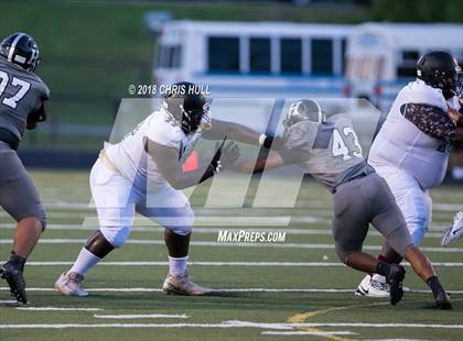 Thumbnail 3 in Harding University @ Hough photogallery.
