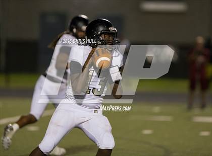 Thumbnail 3 in Harding University @ Hough photogallery.