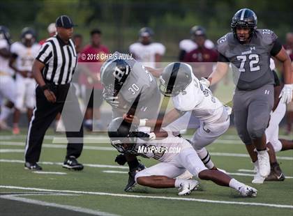 Thumbnail 2 in Harding University @ Hough photogallery.