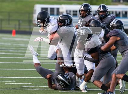 Thumbnail 1 in Harding University @ Hough photogallery.