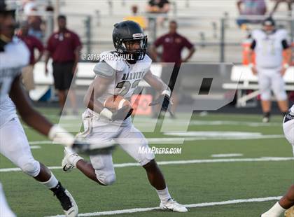 Thumbnail 2 in Harding University @ Hough photogallery.