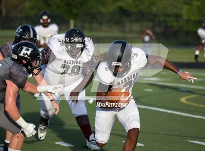Thumbnail 2 in Harding University @ Hough photogallery.