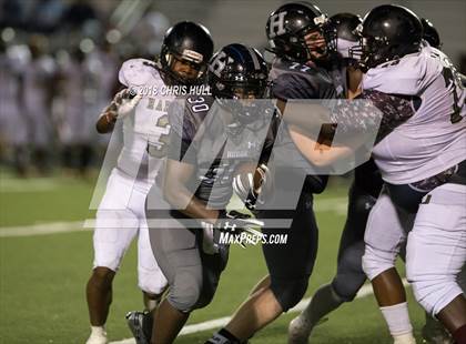 Thumbnail 2 in Harding University @ Hough photogallery.