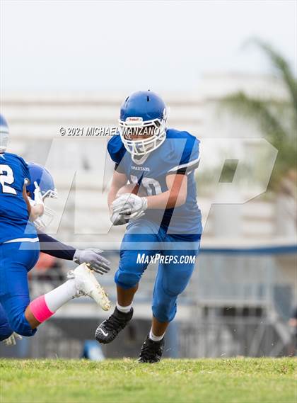 Thumbnail 1 in Chula Vista vs. Orange Glen photogallery.
