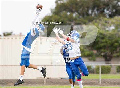 Thumbnail 1 in Chula Vista vs. Orange Glen photogallery.