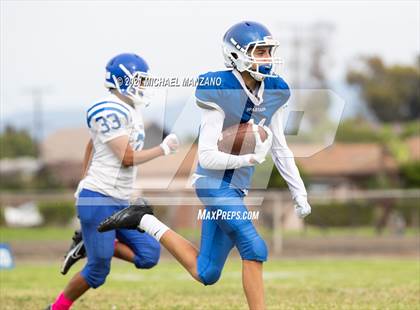 Thumbnail 2 in Chula Vista vs. Orange Glen photogallery.
