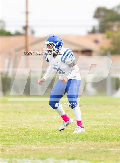 Thumbnail 3 in Chula Vista vs. Orange Glen photogallery.