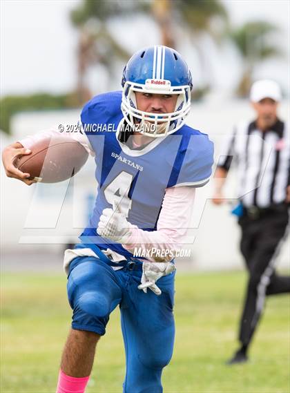 Thumbnail 2 in Chula Vista vs. Orange Glen photogallery.