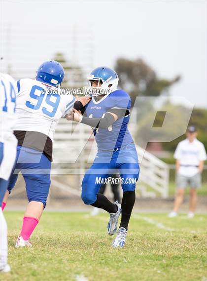 Thumbnail 1 in Chula Vista vs. Orange Glen photogallery.