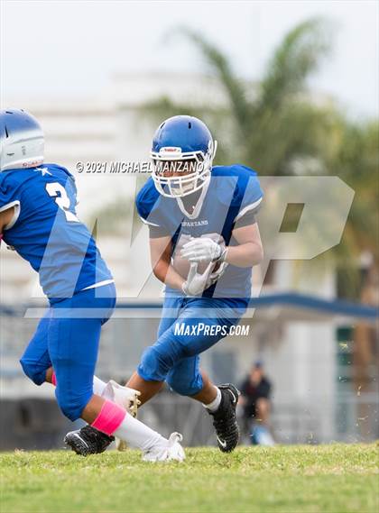 Thumbnail 2 in Chula Vista vs. Orange Glen photogallery.