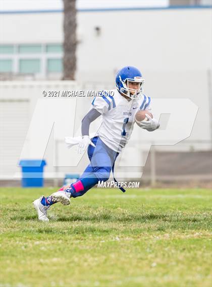 Thumbnail 3 in Chula Vista vs. Orange Glen photogallery.