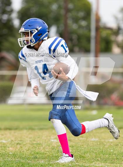 Thumbnail 2 in Chula Vista vs. Orange Glen photogallery.