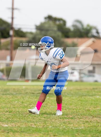 Thumbnail 1 in Chula Vista vs. Orange Glen photogallery.