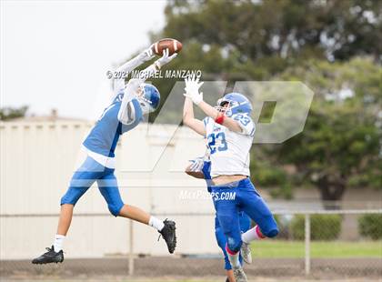 Thumbnail 2 in Chula Vista vs. Orange Glen photogallery.