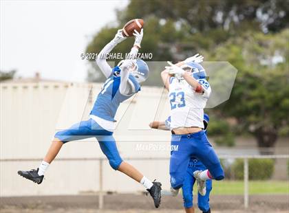 Thumbnail 3 in Chula Vista vs. Orange Glen photogallery.