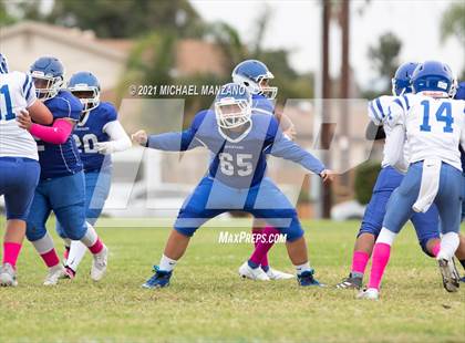 Thumbnail 3 in Chula Vista vs. Orange Glen photogallery.