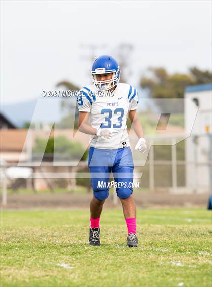 Thumbnail 3 in Chula Vista vs. Orange Glen photogallery.