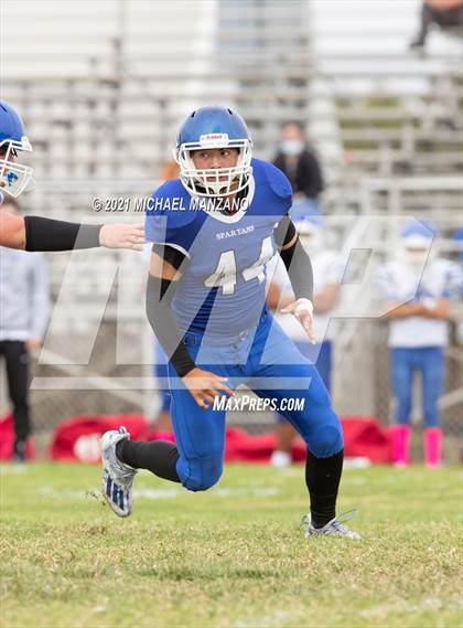 Thumbnail 3 in Chula Vista vs. Orange Glen photogallery.