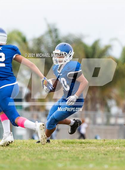 Thumbnail 3 in Chula Vista vs. Orange Glen photogallery.