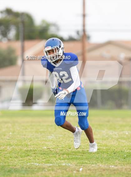 Thumbnail 3 in Chula Vista vs. Orange Glen photogallery.