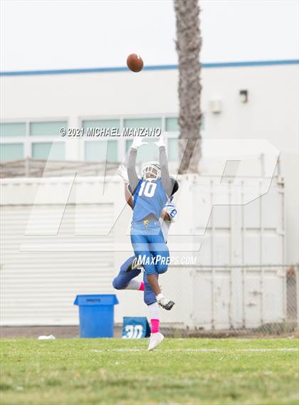 Thumbnail 3 in Chula Vista vs. Orange Glen photogallery.