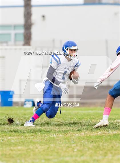Thumbnail 1 in Chula Vista vs. Orange Glen photogallery.