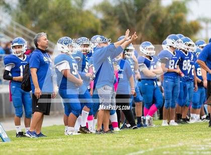 Thumbnail 3 in Chula Vista vs. Orange Glen photogallery.