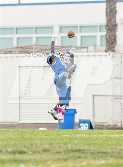 Thumbnail 3 in Chula Vista vs. Orange Glen photogallery.