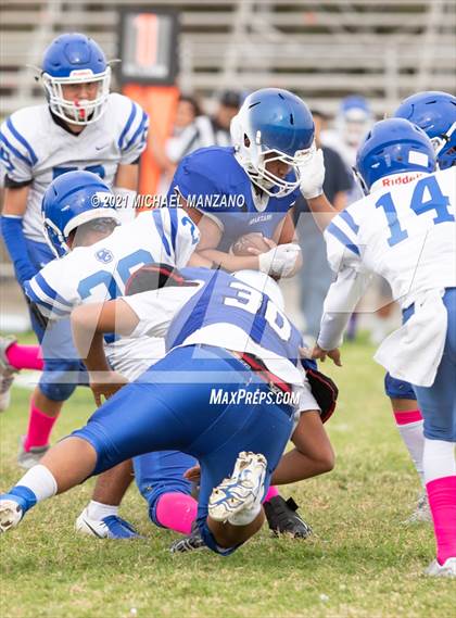 Thumbnail 1 in Chula Vista vs. Orange Glen photogallery.