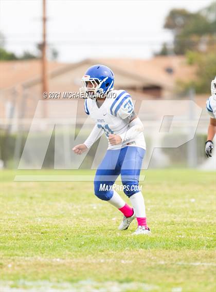 Thumbnail 1 in Chula Vista vs. Orange Glen photogallery.