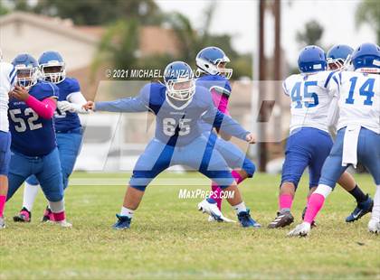 Thumbnail 2 in Chula Vista vs. Orange Glen photogallery.