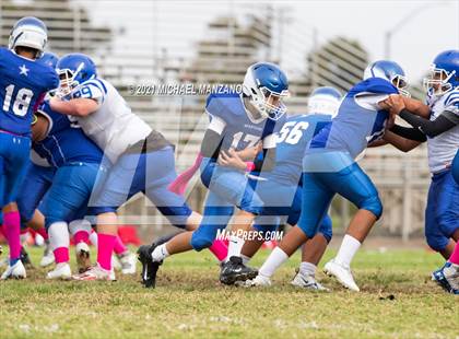 Thumbnail 3 in Chula Vista vs. Orange Glen photogallery.