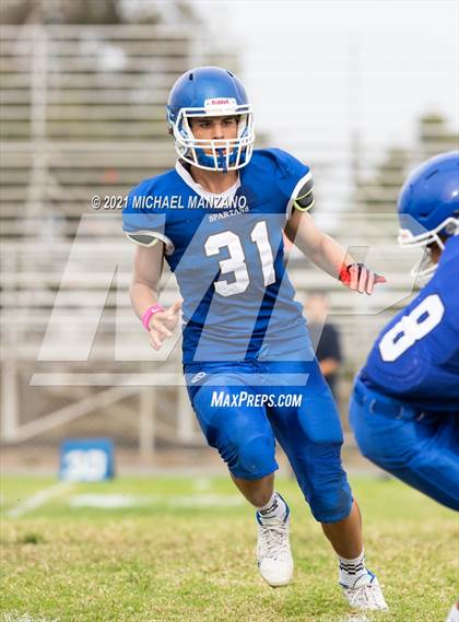 Thumbnail 3 in Chula Vista vs. Orange Glen photogallery.