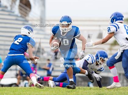 Thumbnail 3 in Chula Vista vs. Orange Glen photogallery.