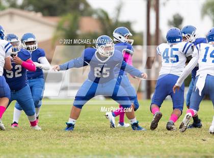 Thumbnail 3 in Chula Vista vs. Orange Glen photogallery.